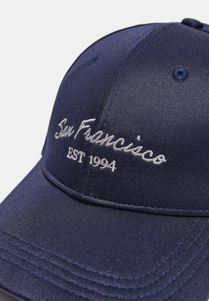 Gorra San Francisco