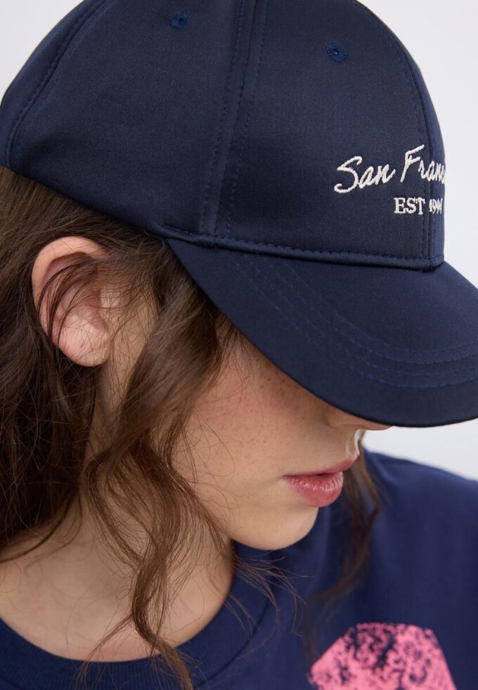 Gorra San Francisco