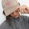 Gorra Weekend
