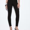 Jeans de cintura superalta Jeans de cintura superalta