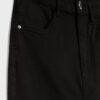 Jeans de cintura superalta Jeans de cintura superalta
