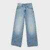 Jeans Wide Leg Jeans Wide Leg