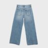 Jeans Wide Leg Jeans Wide Leg