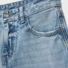 Jeans Wide Leg Jeans Wide Leg