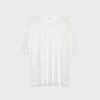 Jersey de cuello alto Oversize de tacto suave Jersey de cuello alto Oversize de tacto suave