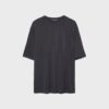 Jersey de cuello alto Oversize de tacto suave Jersey de cuello alto Oversize de tacto suave