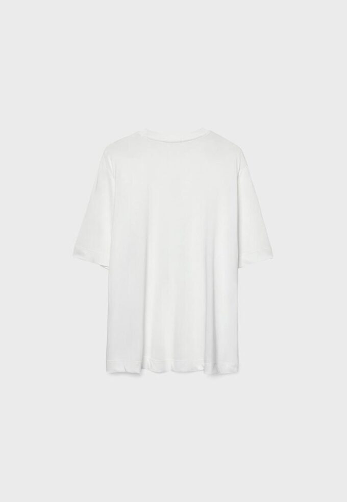 Jersey de cuello alto Oversize de tacto suave Jersey de cuello alto Oversize de tacto suave