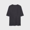 Jersey de cuello alto Oversize de tacto suave Jersey de cuello alto Oversize de tacto suave