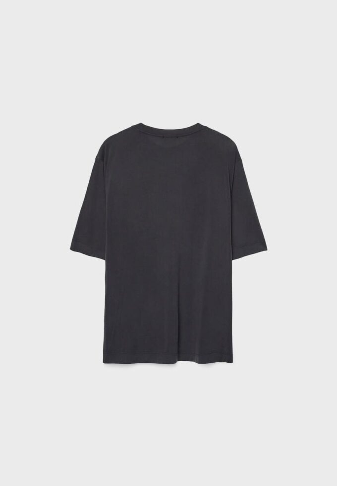 Jersey de cuello alto Oversize de tacto suave Jersey de cuello alto Oversize de tacto suave