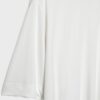 Jersey de cuello alto Oversize de tacto suave Jersey de cuello alto Oversize de tacto suave