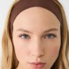 Juego de 2 gomas elásticas para el cabello