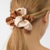Juego de 3 gomas para el pelo
