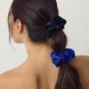 Juego de 3 gomas para el pelo