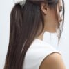 Juego de 3 gomas para el pelo