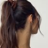 Juego de 3 gomas para el pelo