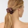 Juego de 3 gomas para el pelo