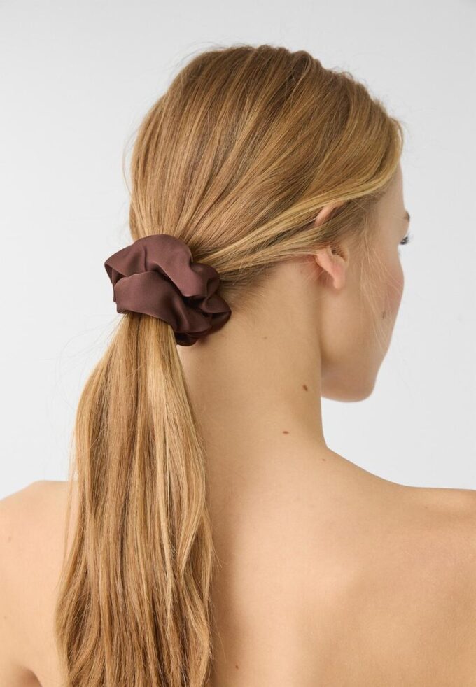 Juego de 3 gomas para el pelo