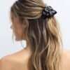 Juego de 3 gomas para el pelo