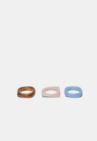 Juego de 3 pulseras a juego