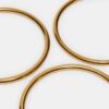 Juego de 3 pulseras impermeables