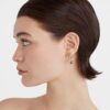 Juego de 6 pares de aretes básicos