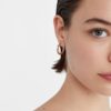 Juego de 6 pares de aretes básicos