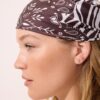 Juego de 9 aretes de estrella de mar con diamantes de imitación Juego de 9 aretes de estrella de mar con diamantes de imitación