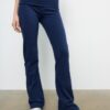 Leggings acampanados Leggings acampanados