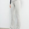 Leggings acampanados Leggings acampanados