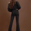 Leggings acampanados Leggings acampanados