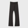 Leggings acampanados Leggings acampanados