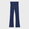 Leggings acampanados Leggings acampanados