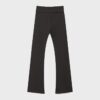 Leggings acampanados Leggings acampanados