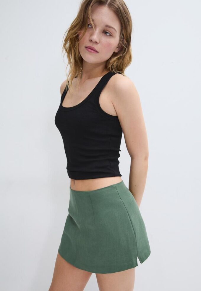 Mini Skort