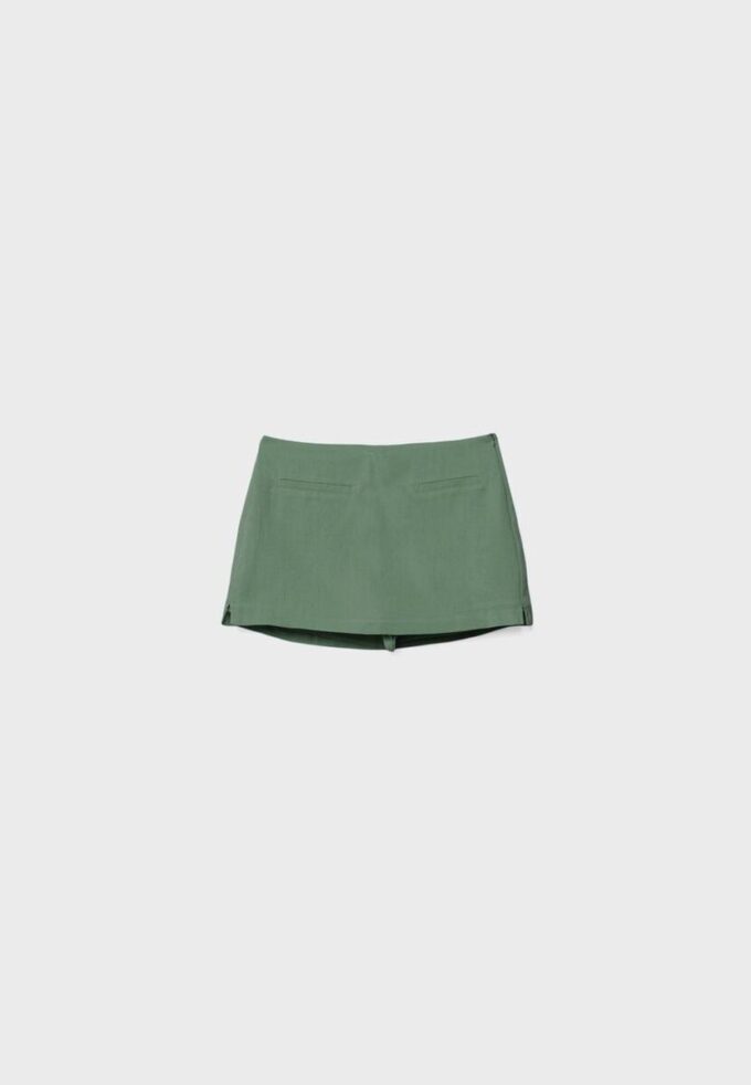 Mini Skort