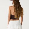 Minifalda-Skort con volantes Minifalda-Skort con volantes