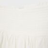 Minifalda-Skort con volantes Minifalda-Skort con volantes
