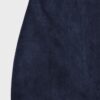 Minifalda-Skort de ante sintético Minifalda-Skort de ante sintético