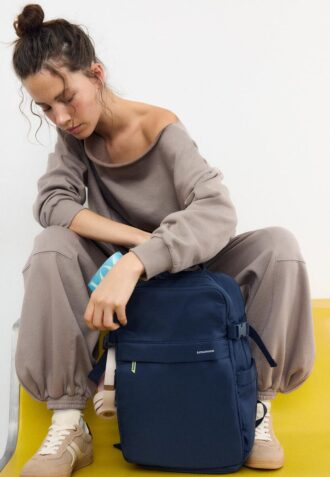 Mochila deportiva tipo cabin