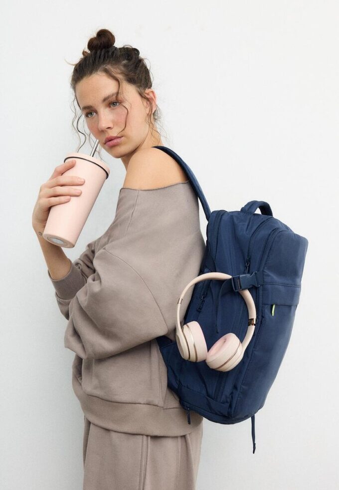 Mochila deportiva tipo cabin
