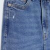 Mom Jeans de corte ajustado D10 Mom Jeans de corte ajustado D10