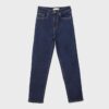 Mom Jeans de corte ajustado D10 Mom Jeans de corte ajustado D10