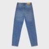 Mom Jeans de corte ajustado D10 Mom Jeans de corte ajustado D10