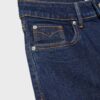 Mom Jeans de corte ajustado D10 Mom Jeans de corte ajustado D10