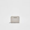 Monedero rectangular