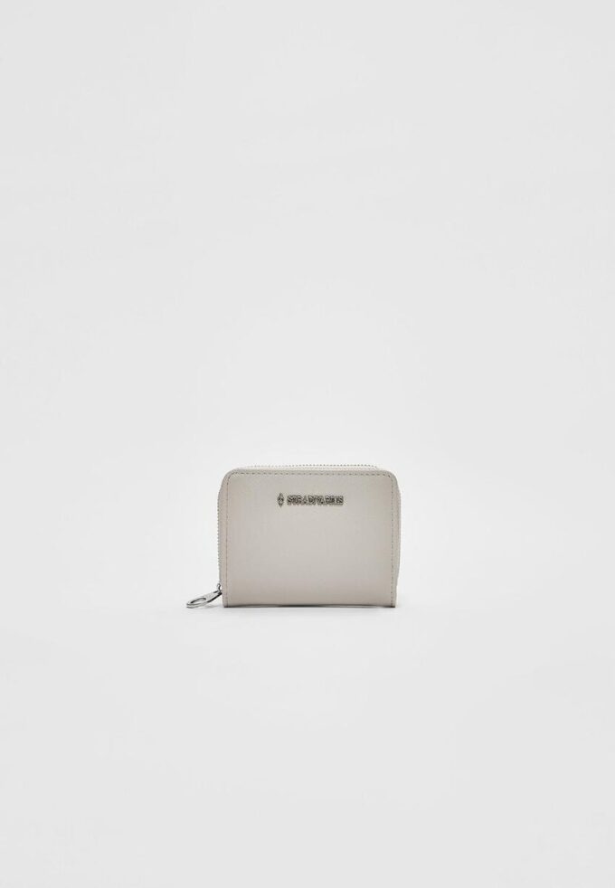 Monedero rectangular