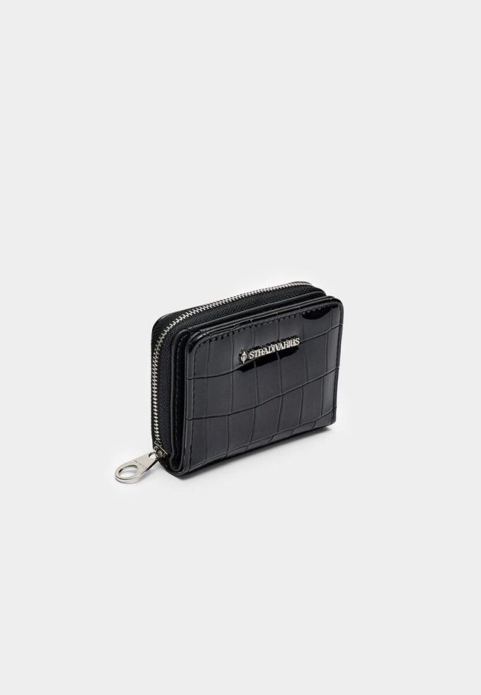 Monedero rectangular Monedero rectangular