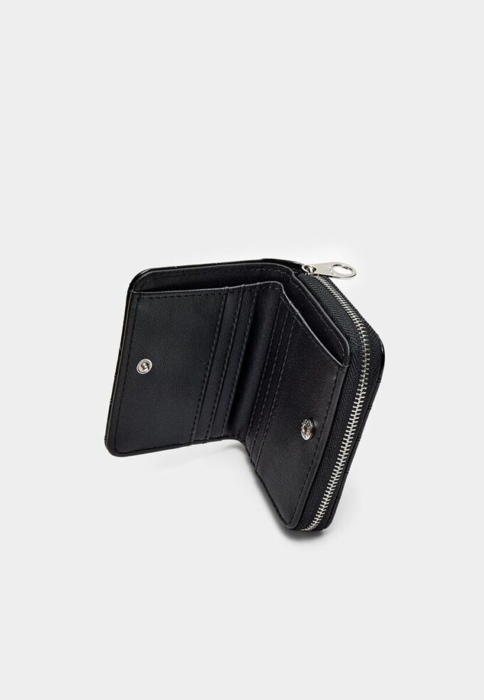 Monedero rectangular Monedero rectangular