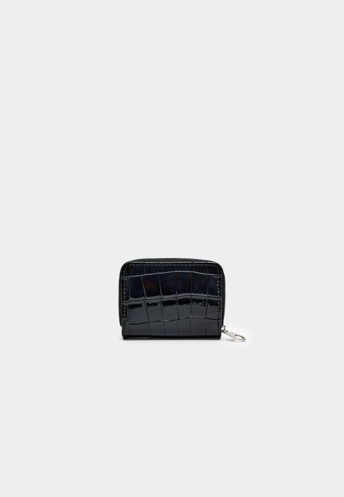 Monedero rectangular Monedero rectangular