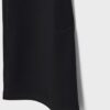 Pantalones acampanados de tacto suave Pantalones acampanados de tacto suave